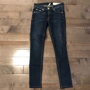 Rag & bone jeans